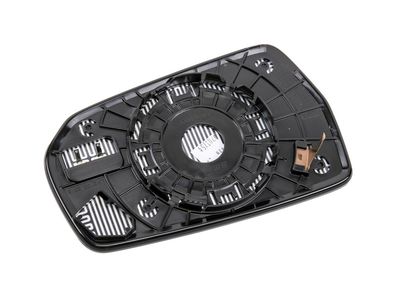 23372271 GM Outside Rear View Mirror Reflector Glass & Backing Plate Product Photo 2 of 2