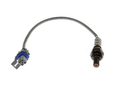 2014 Chevrolet Tahoe Oxygen Sensor - 12609457