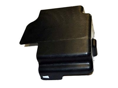 GM 15071609 Cover,PCM