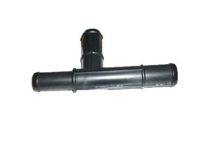 GM 12522867 Tee,Heater Water Bypass Valve Outlet Hose