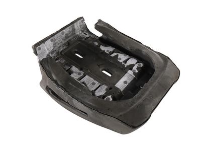 84735460 GM Front Seat Back Pad Assembly Product Photo 2 of 2