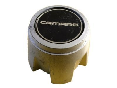 1986 Chevrolet Camaro Wheel Cover - 14091960
