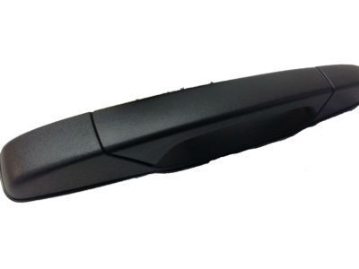2012 Chevrolet Avalanche Door Handle - 84053440