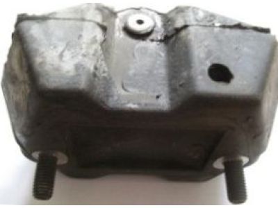 Pontiac Phoenix Engine Mount - 14073097