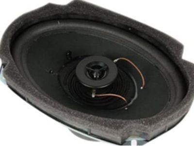 2003 Pontiac Sunfire Car Speakers - 22715871