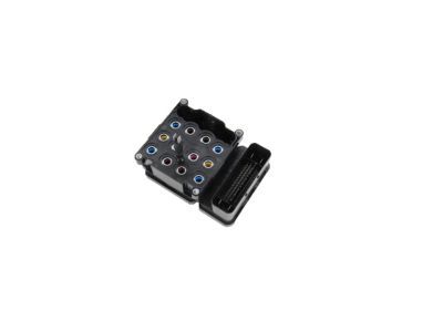 Saturn Vue ABS Control Module - 20868778