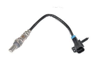 GM 19209814 Sensor Asm,Heated Oxygen (Position 1)