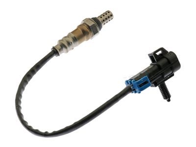 GM 19209814 Sensor Asm,Heated Oxygen (Position 1)