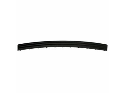 GM 84277155 Pad, Rear Bumper Fascia Step