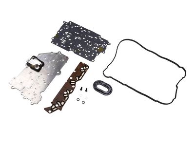 2011 Chevrolet Volt Valve Body - 24258141