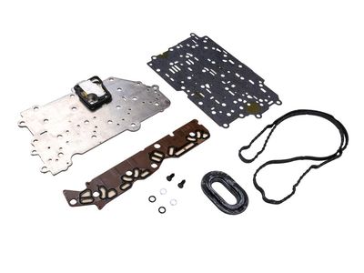 2011 Chevrolet Volt Valve Body - 24258141
