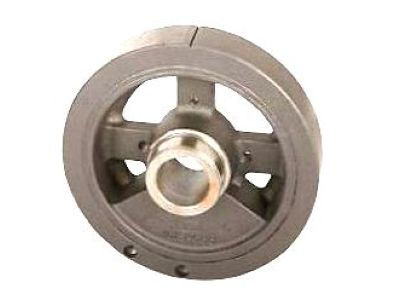 GMC K2500 Harmonic Balancer - 10154688