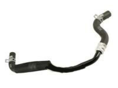 GM 94541332 Hose Assembly, Heater Inlet
