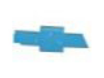 22814069 - Genuine GM Liftgate Emblem Assembly