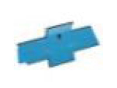 22814069 - Genuine GM Liftgate Emblem Assembly