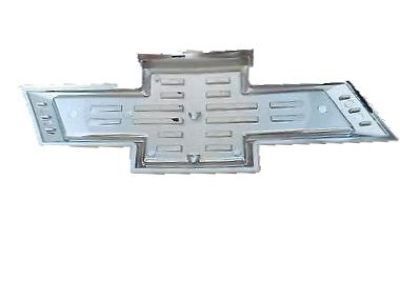 22814069 - Genuine GM Liftgate Emblem Assembly