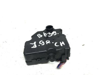 GM 16208039 Actuator Assembly, Temperature Valve