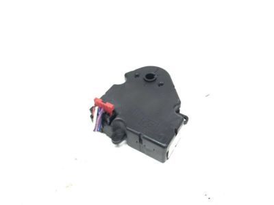 2000 Chevrolet Venture Blend Door Actuator - 16208039