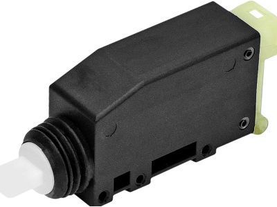 90493702 GM Door Lock Actuator Assembly Product Photo 2 of 3