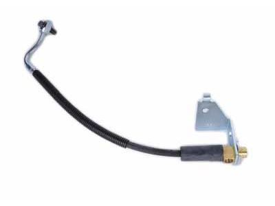 Chevrolet Express Brake Line - 19366777