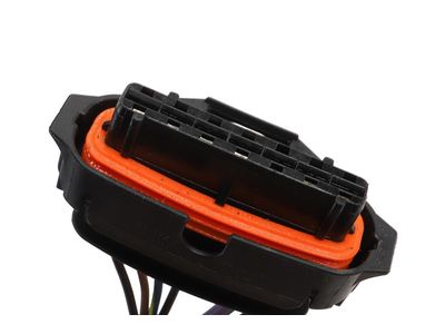 2017 GMC Sierra Chassis Wiring Harness Connector - 84529155