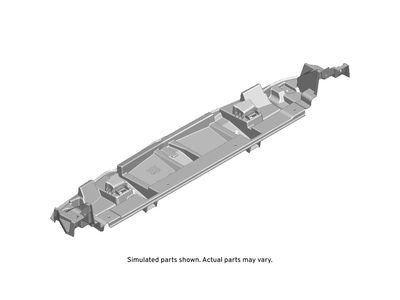 Cadillac 23497750