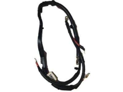GM 13400199 Cable Assembly, Generator & Starter