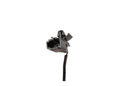 42798696 GM Buckle Kit, F/Seat Belt *Jet Black Product Photo 2 of 3
