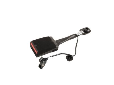 42798696 GM Buckle Kit, F/Seat Belt *Jet Black Product Photo 3 of 3