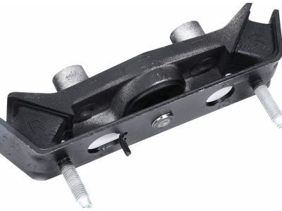 2010 Chevrolet Camaro Motor And Transmission Mount - 20934789
