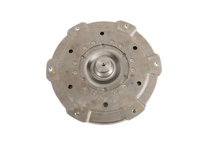 2020 GMC Sierra Torque Converter - 24050271