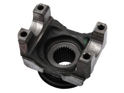 GM 12479306 Yoke Kit,Front Differential Drive Pinion Gear