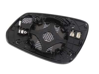 Chevrolet Spark Side View Mirrors - 42699575