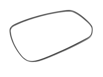 Chevrolet Spark Side View Mirrors - 42699575