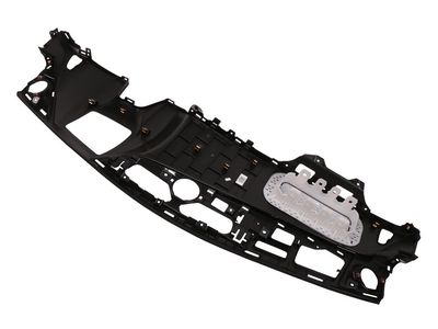 84124213 GM Cover Assembly, Instrument Panel Upper Trim Panel *Black Product Photo 3 of 3