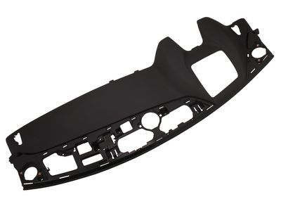 84124213 GM Cover Assembly, Instrument Panel Upper Trim Panel *Black Product Photo 2 of 3