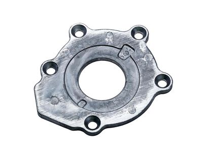 96352879 GM Cover,Oil Pump Product Photo 2 of 2