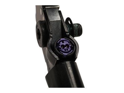 19370175 GM TENSIONER KIT,P/SEAT BELT (RETR SI) *BLACK Product Photo 2 of 3