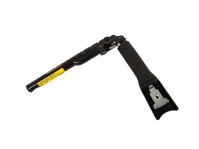 19370175 GM TENSIONER KIT,P/SEAT BELT (RETR SI) *BLACK Product Photo 3 of 3