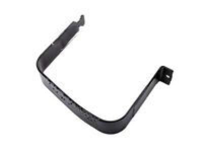 2003 Chevrolet Cavalier Fuel Tank Strap - 10389775