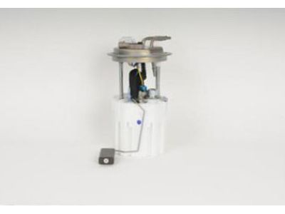 GM 19208962 Fuel Tank Fuel Pump Module Kit (Acdelco Only)