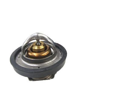 GM 24505924 Thermostat Assembly, Engine Coolant (W/ Gasket)