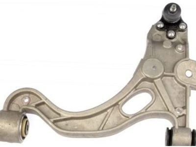 Buick Park Avenue Control Arm - 25766510