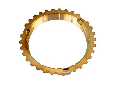 Chevrolet Aveo Synchronizer Ring - 94580754