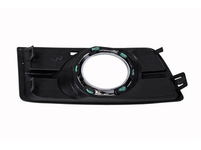 25778388 GM Grille Assembly, Radiator Lower Outer *Ex Brt Chrom Product Photo 4 of 4