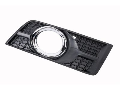 25778388 GM Grille Assembly, Radiator Lower Outer *Ex Brt Chrom Product Photo 3 of 4