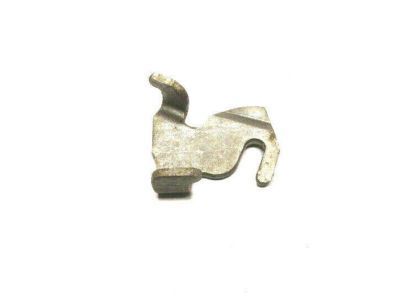 GM 3856855 Pivot, Rear Brake Shoe Auto Adjust Lever Rh