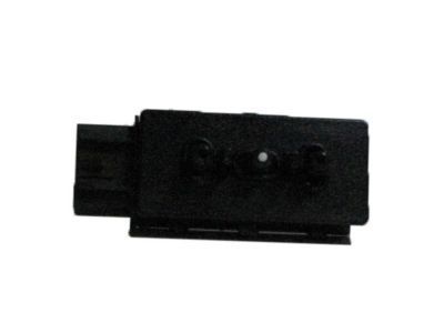 Chevrolet Malibu Seat Switch - 22718127