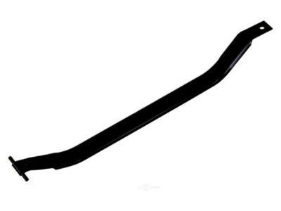 2010 Buick Lucerne Fuel Tank Strap - 20885540