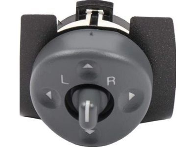 Chevrolet Astro Mirror Switch - 15009690